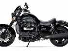 Triumph Rocket X Limited Edition